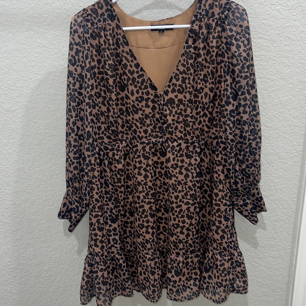 Lulu’s dress NWOT